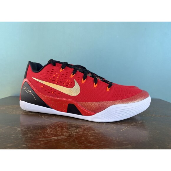 Nike Kobe 9 Low EM Protro \